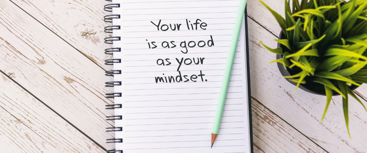 Growth mindset