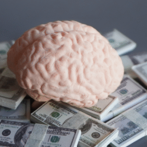 Business Psychology Models