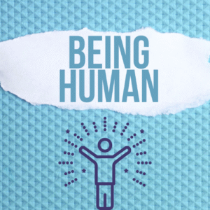 Being human