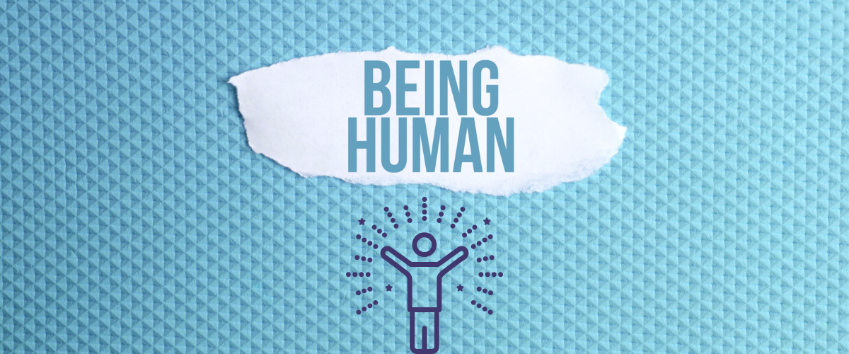 Being human
