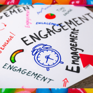 Engagement at Work