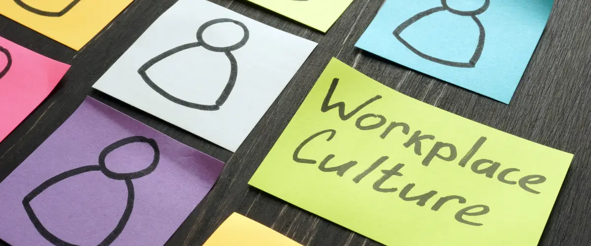 Culture Transformation