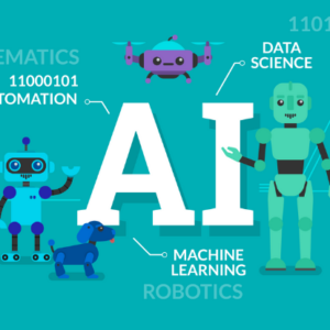 Leadership Development in an Artificially Intelligent World