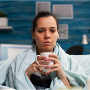 Workplace stress