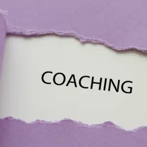 Executive coaching