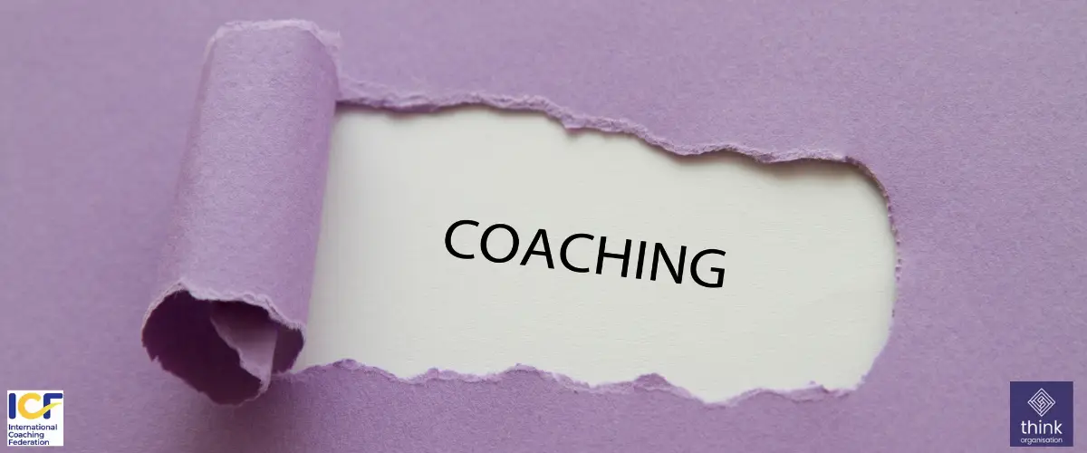 Executive coaching