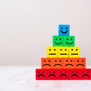 Emotional Intelligence Organisational Design